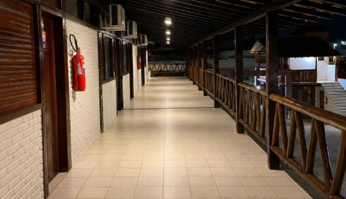 Grussai Hotel | Sol Flats