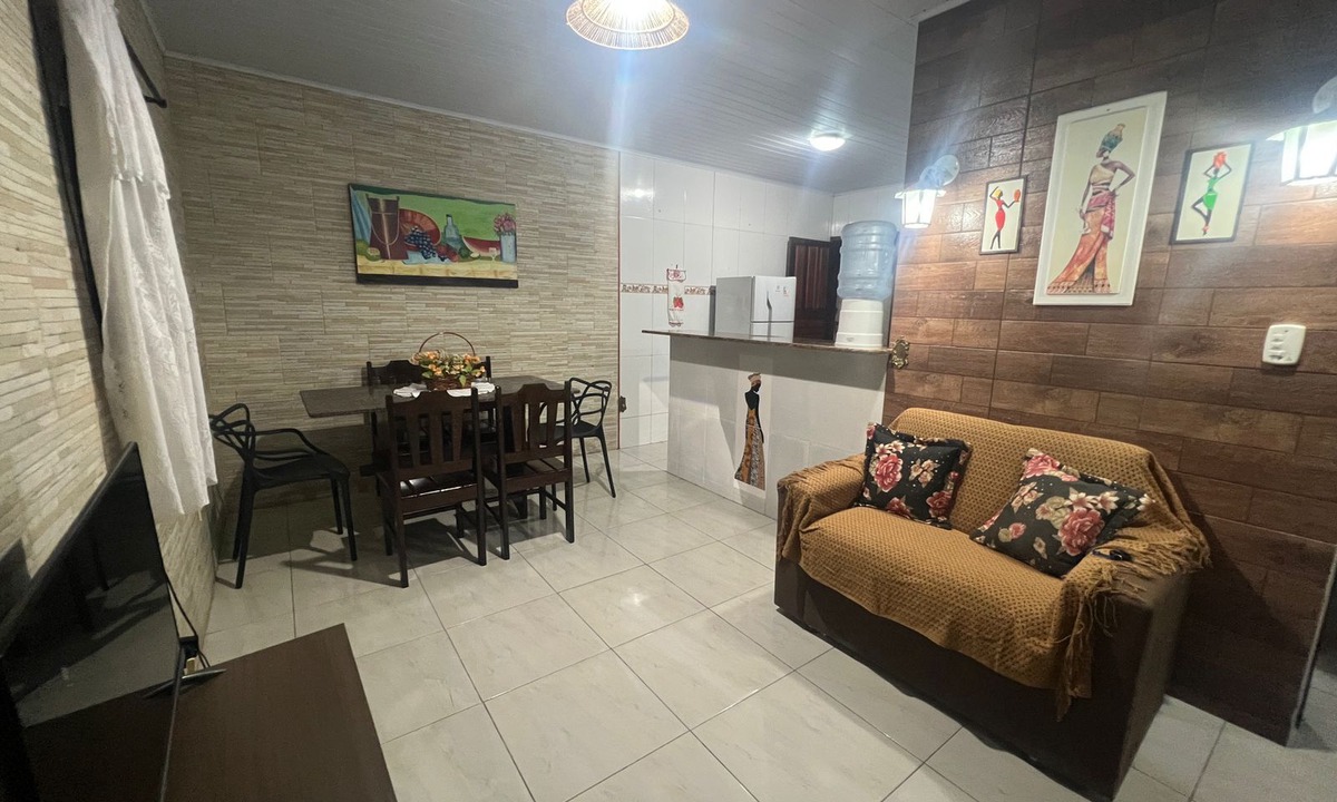 Santa Cruz Cabralia Apartment | Residencial Ana e Cesar