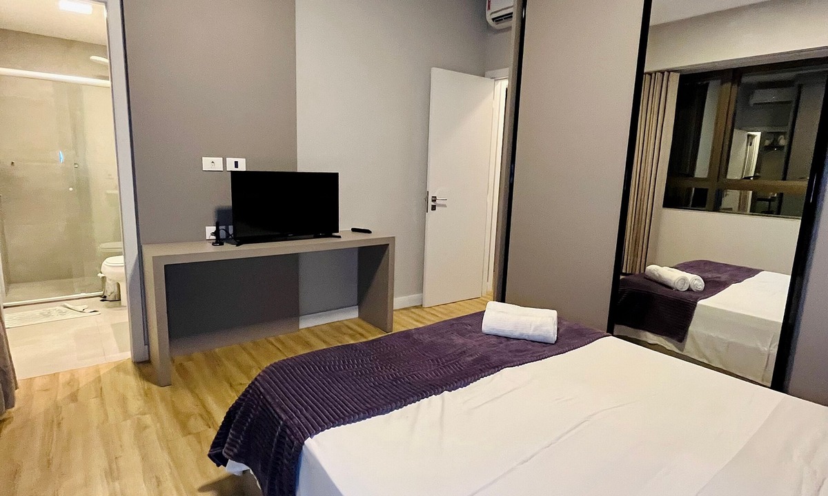 Barro Preto Apartment | LK Santo Agostinho 4