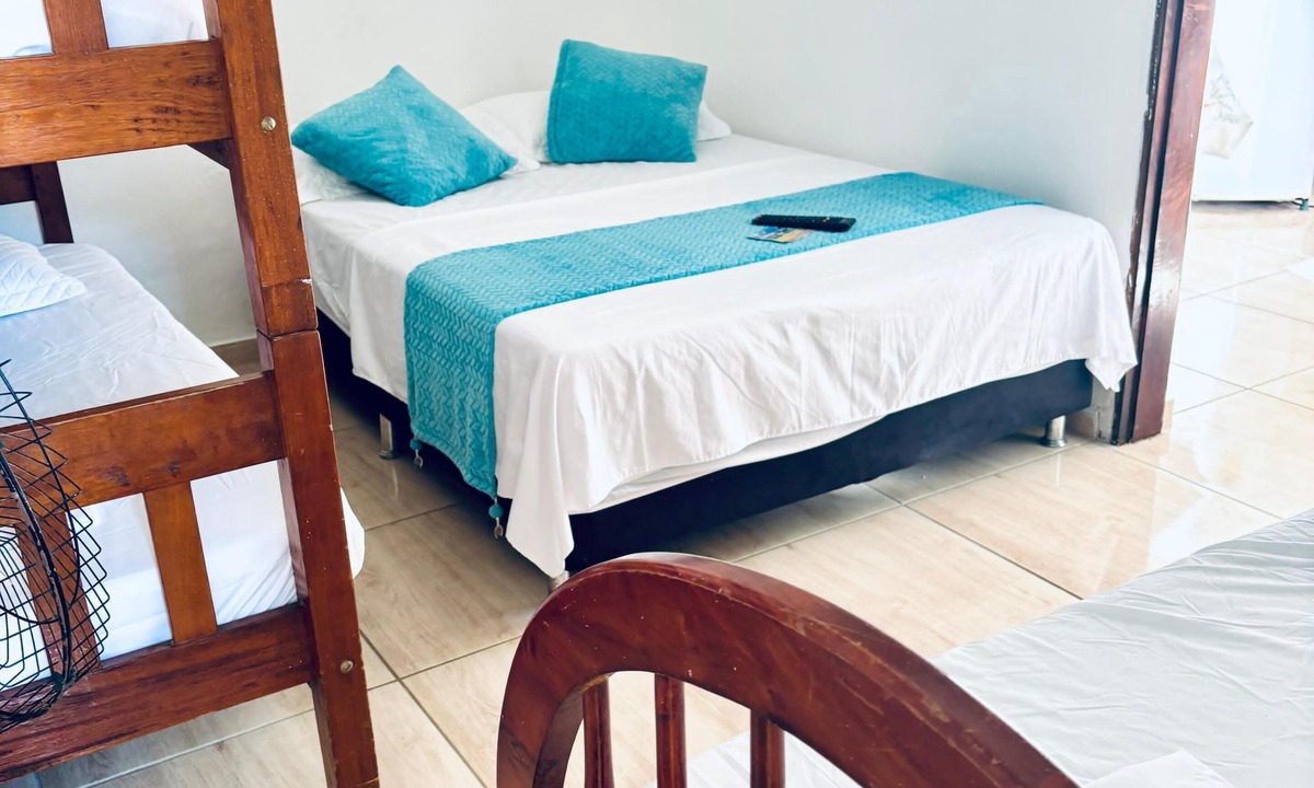 Pereque-Acu Hotel | Pousada Villa Caiçara