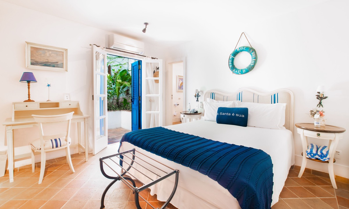 Ossos Hotel | Vila da Santa Hotel Boutique & Spa