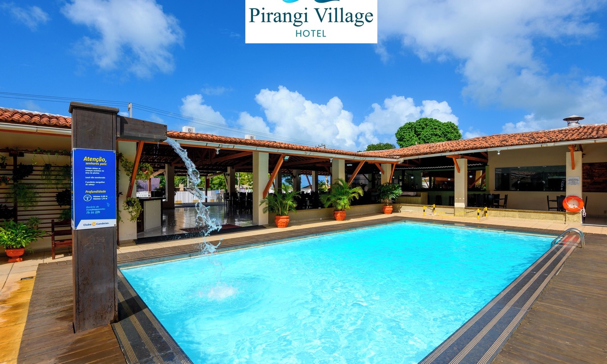 Pirangi do Norte Hotel | Pirangi Village Hotel