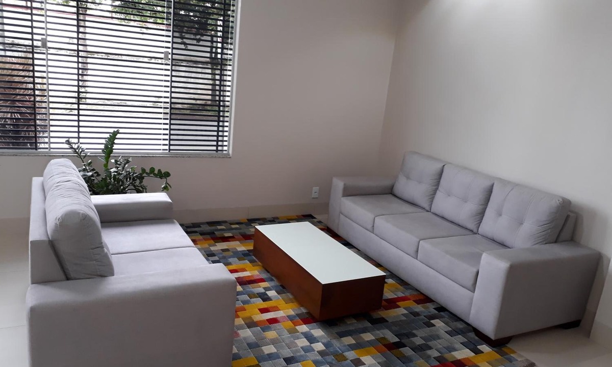 Sector Aeroporto Hotel | Hotel Rio Branco