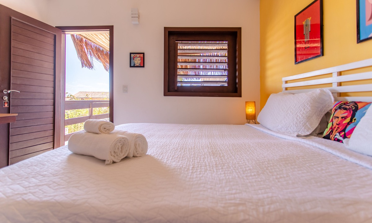 Jijoca de Jericoacoara Hotel | Pousada La Vie Jeri