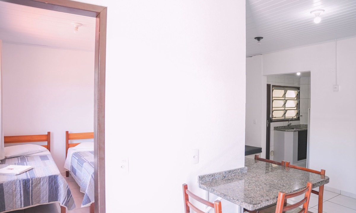 Barra da Lagoa Hotel | Pousada Schmitz