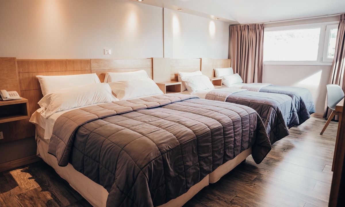 Centro Hotel | Hotel EcoSki by bund