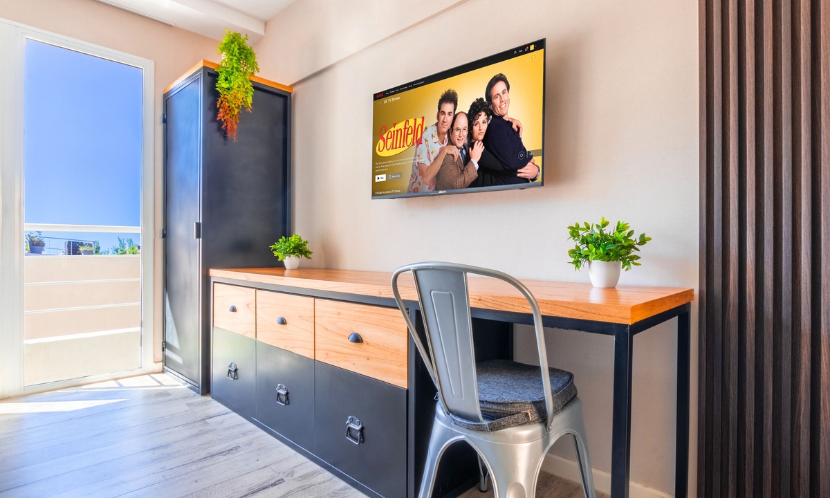 Villa Crespo Apartment | Trendy Apartments in Palermo - by BueRentals