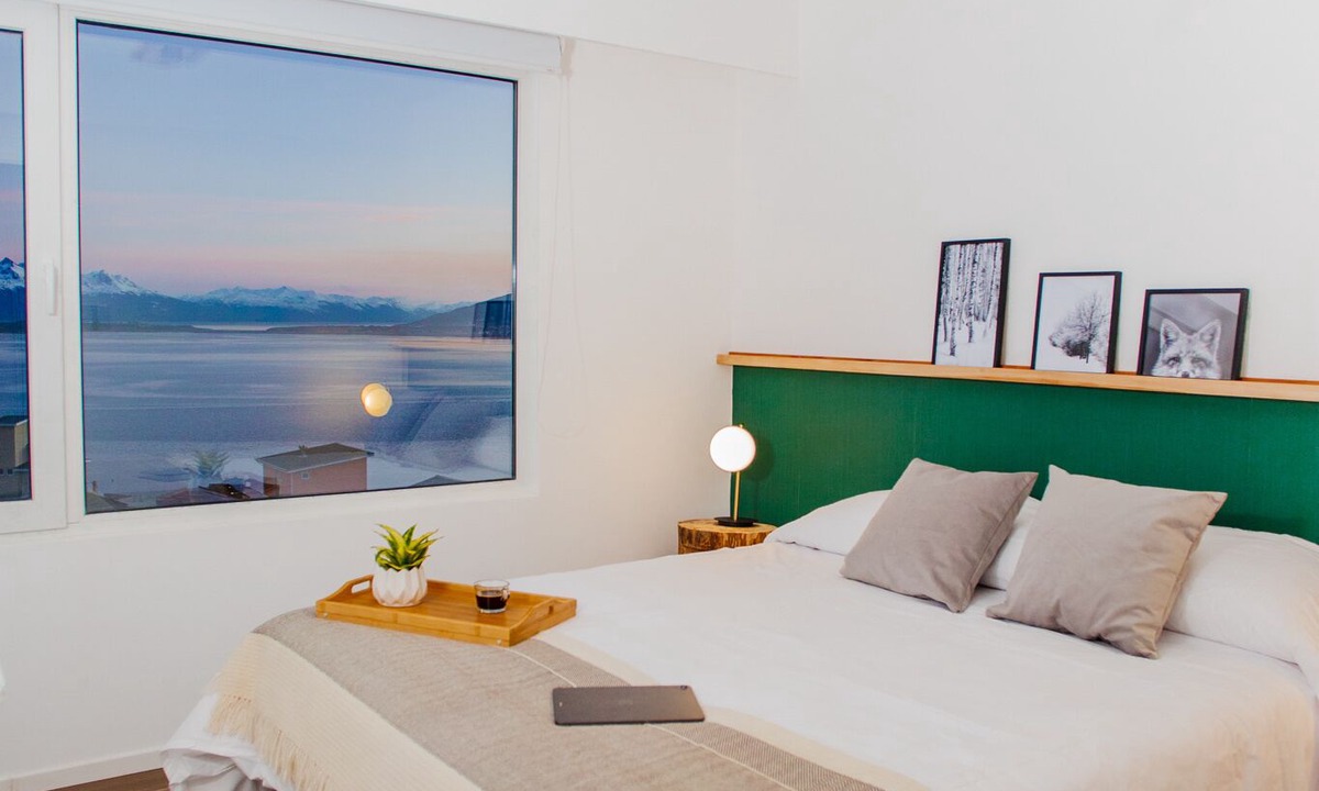 Province of Tierra del Fuego Apartment | Turek Residences