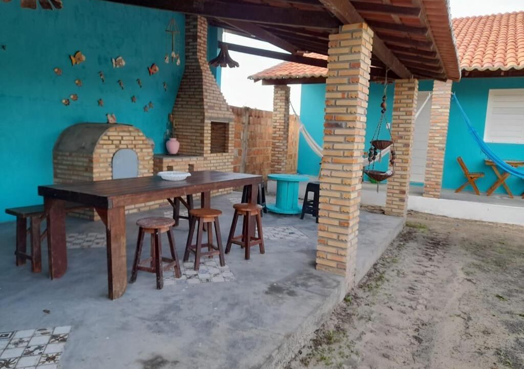 Barra Grande House | Sweet Villa