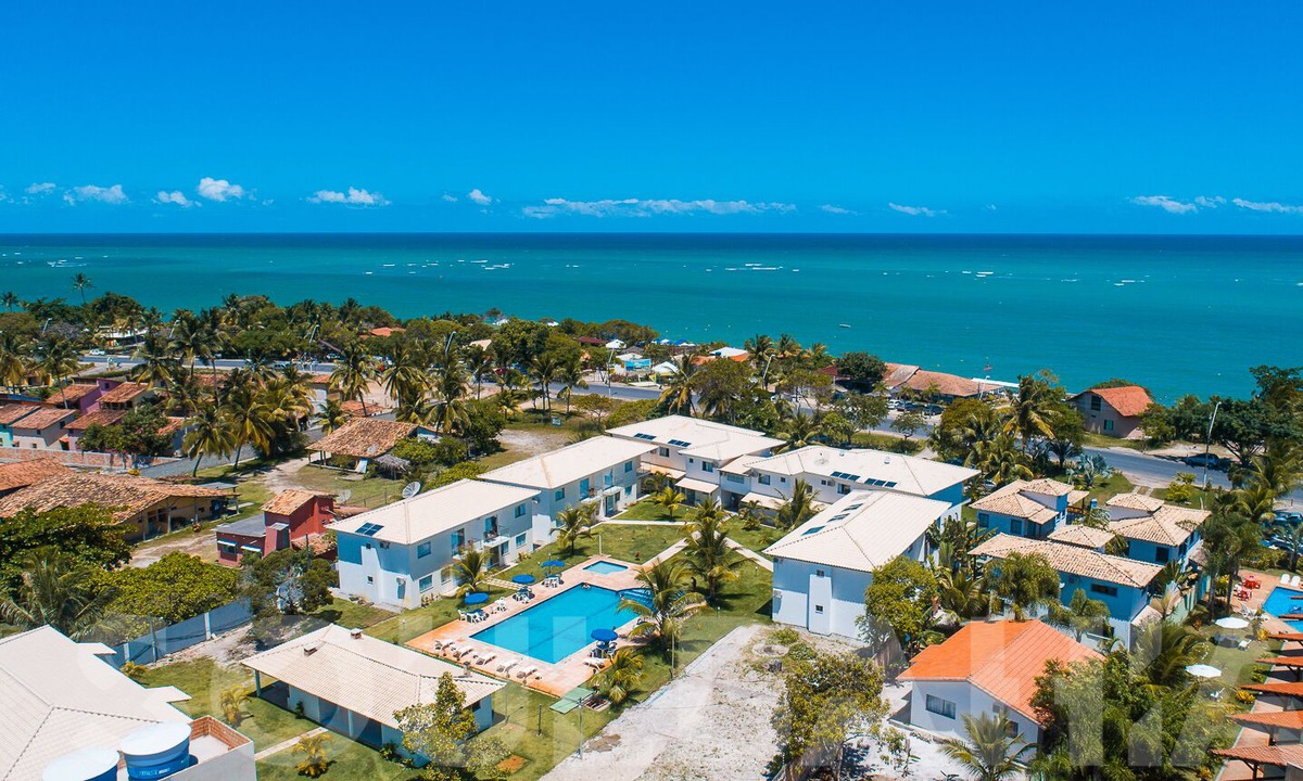 Porto Seguro Apartment | Porto Luar Apart Hotel