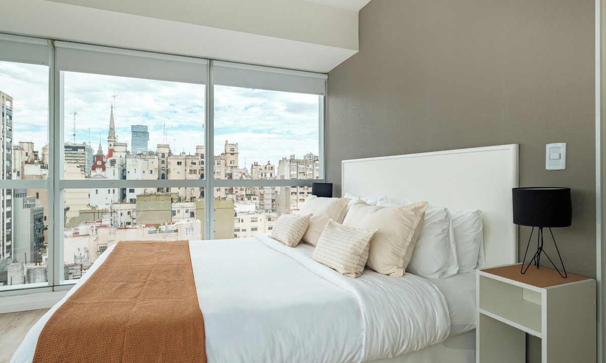 El Centro Condo | Nido x Bellini Esmeralda