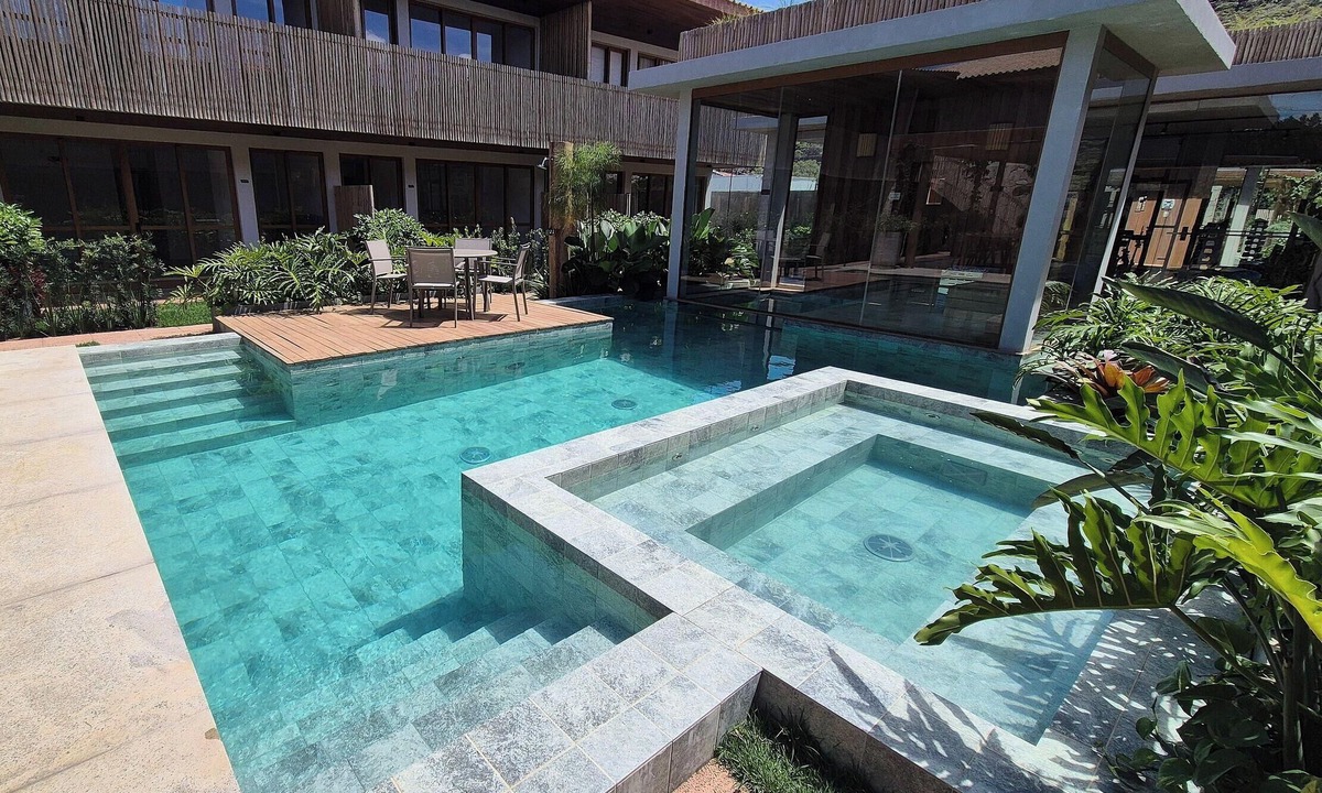 Mucuge Apartment | Stay in the center of Mucugê and enjoy the pool