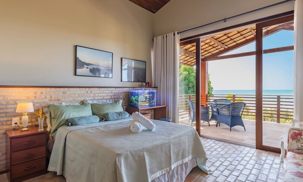Paracuru Villa | Casa Villa Hegy - Luxury by the sea by Carpediem