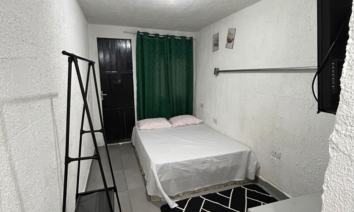 Zona Norte Apartment | KitNet Mobiliada Zona Norte São Paulo O nosso apartamento é mobiliado e decorado