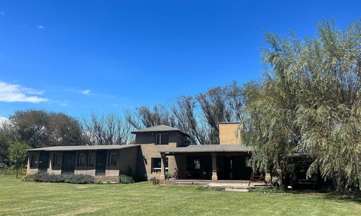 Tafi del Valle House | Rest has a name: Munay