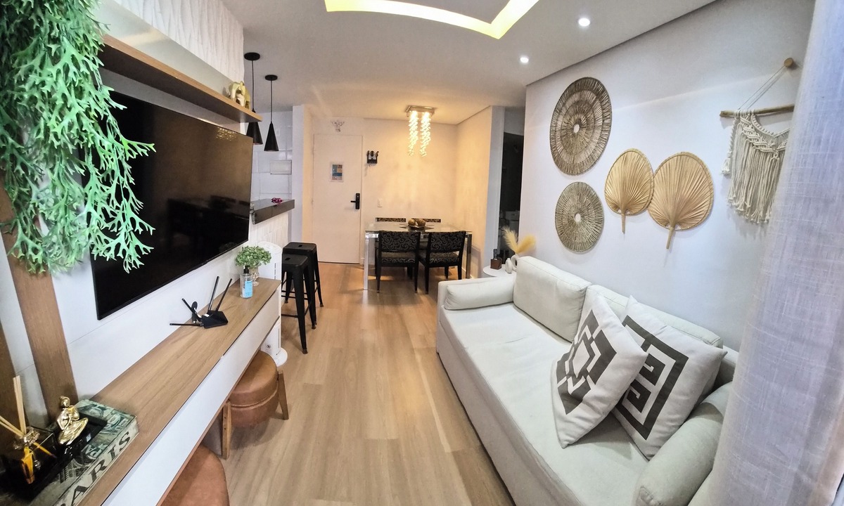 Jacarepagua Apartment | Premium Apartment with Garage | Near Riocentro and Olympic Park