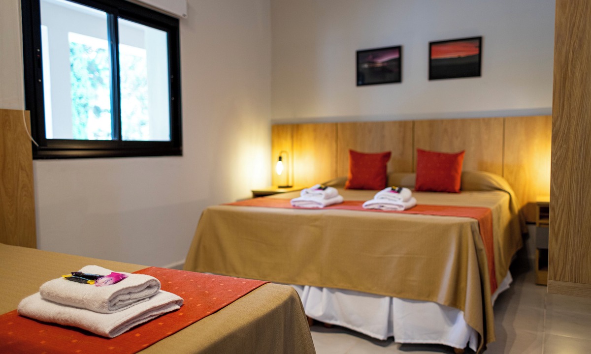 El Mollar Apartment | Hosteria La Angostura