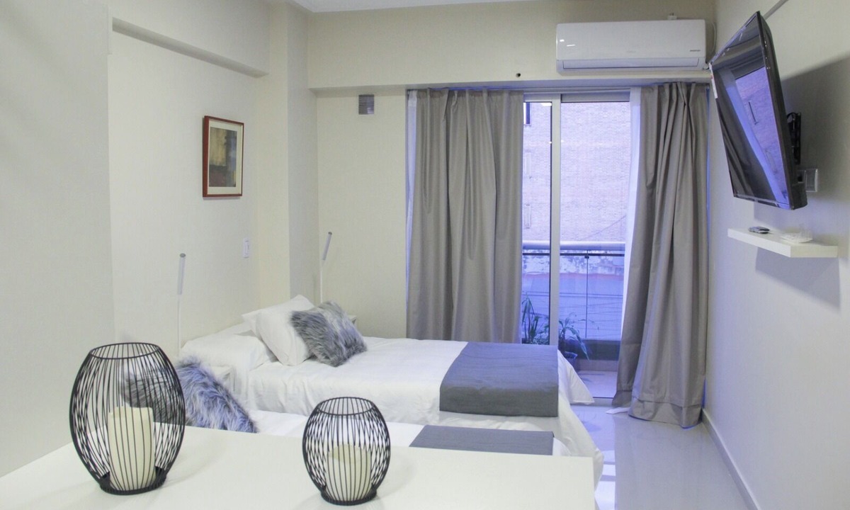 Province of Tucuman Apartment | Apart26 C425 Dpto hermoso en Tucumán