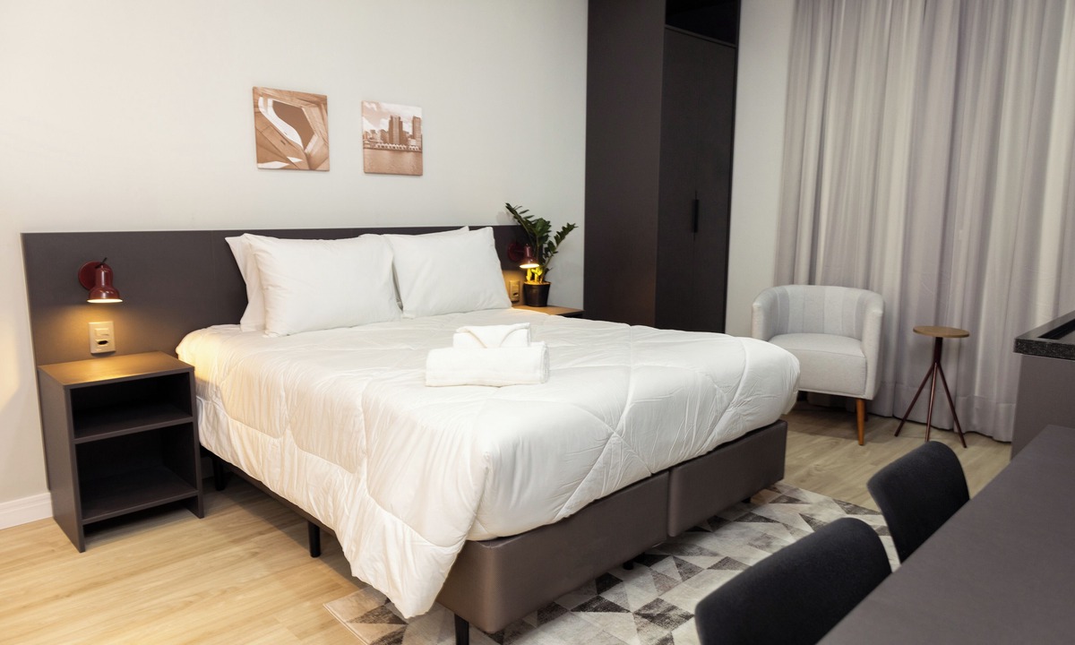 Centro Historico Apartment | Town.Co Housi by My Way