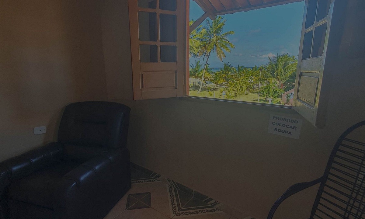 Barra Grande Apartment | Xaréu Flats Maragogi