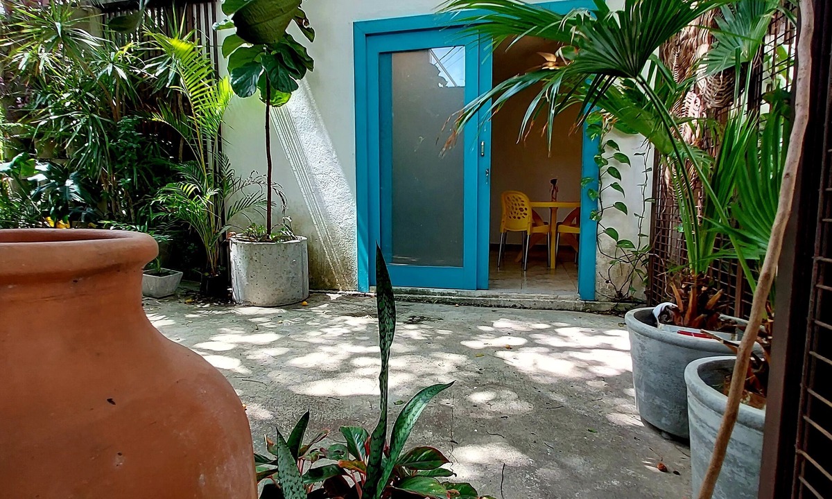 Ponta Negra Apartment | Residencial Casa Flor Atelier Botânico, Ponta Negra