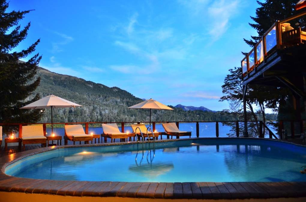 Puerto Manzano Resort | Dos Bahias Lake Resort