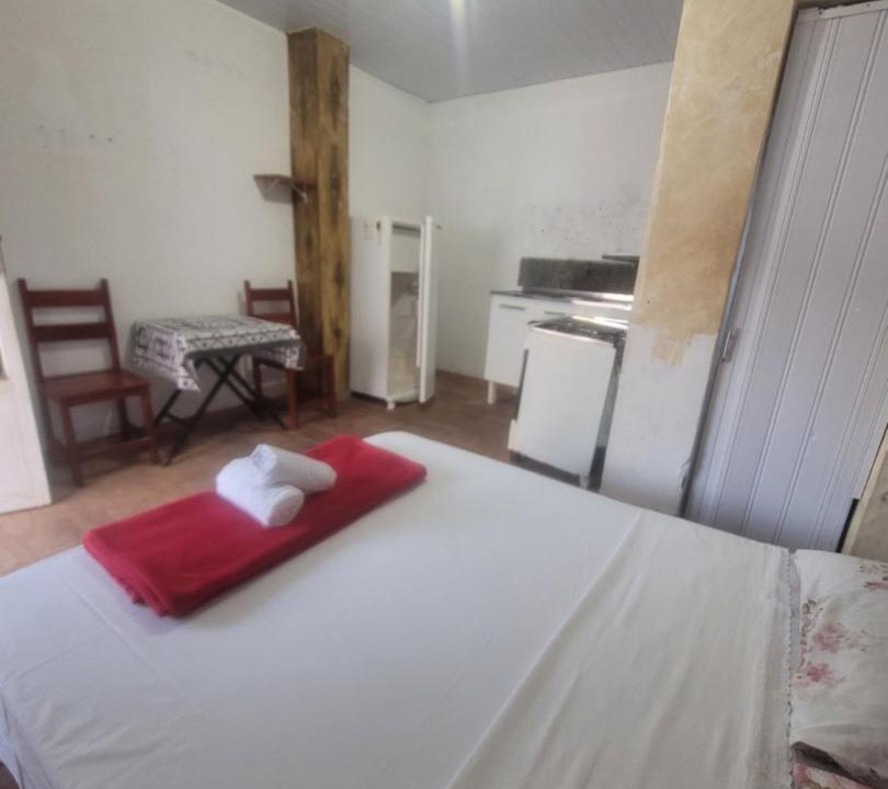Sao Lourenco Apartment | Suíte São Lourenço Hospital