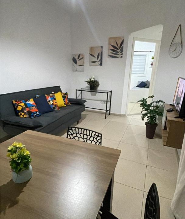 Cachoeira Paulista Apartment | Apartamento Canção Nova e INPE