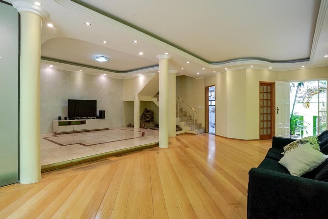 Liberdade Apartment | Casa piscina
