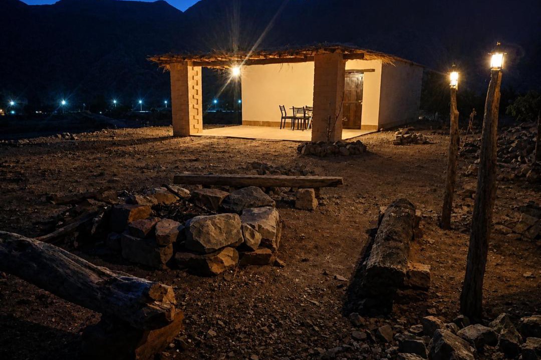 Tilcara Apartment | Cabañas Puesta del Sol