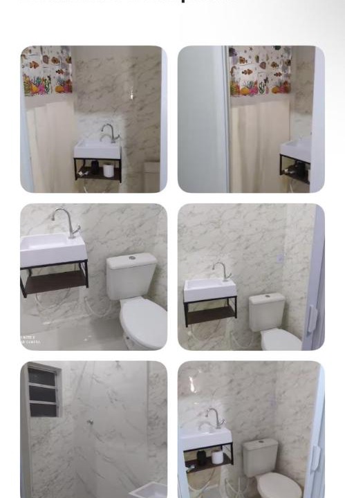 Hortolandia House | Meu doce lar