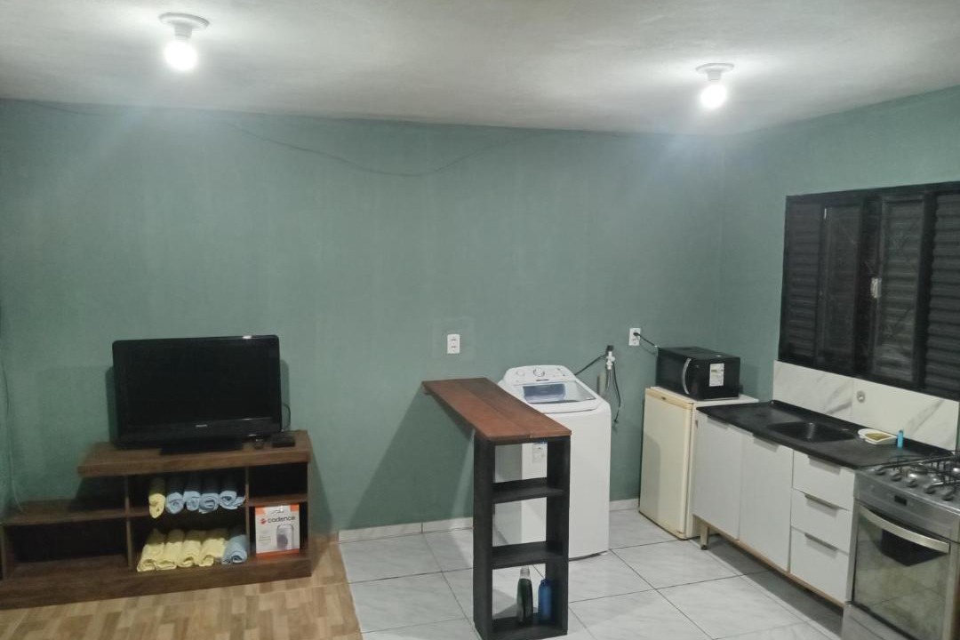Aberta dos Morros Apartment | Kitnet na melhor localização de PORTO ALEGRE