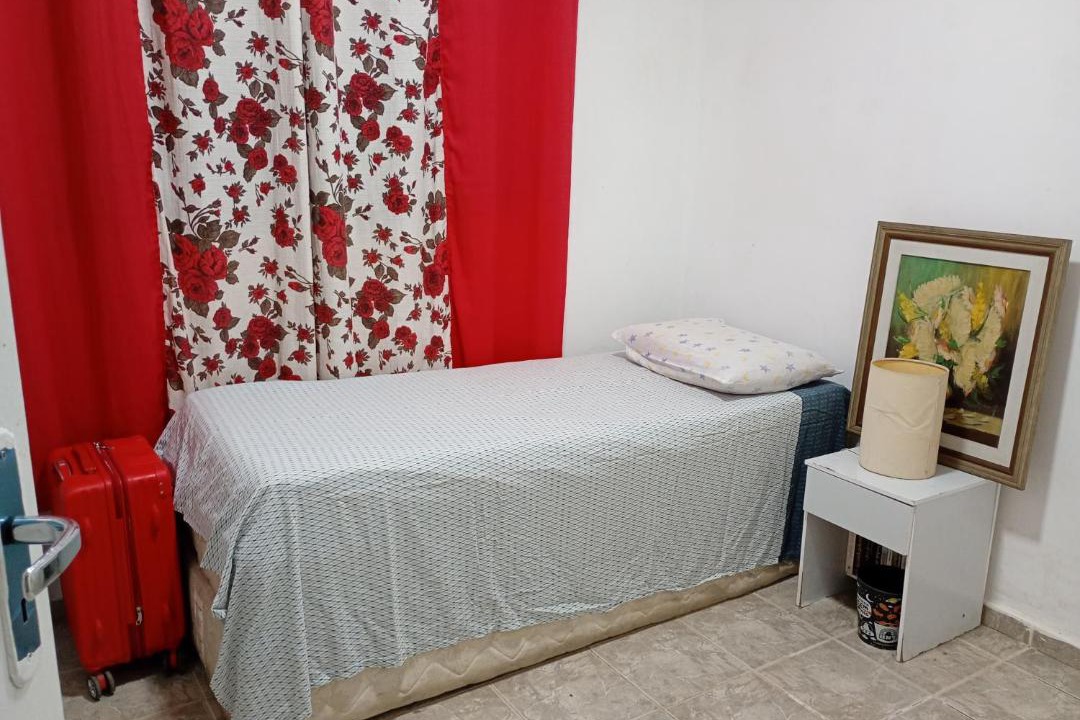 Pampulha House | I Souza Hospedagem