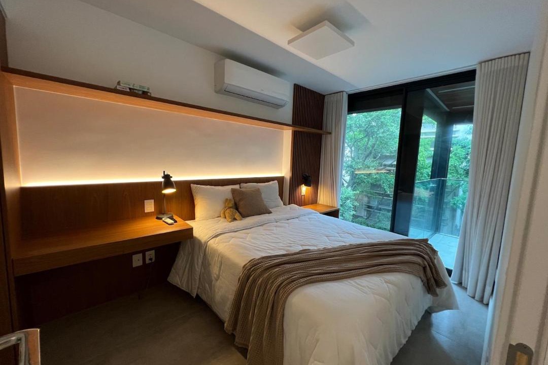 Ipanema Apartment | O melhor de Ipanema para você ! 1 ou 2 suítes