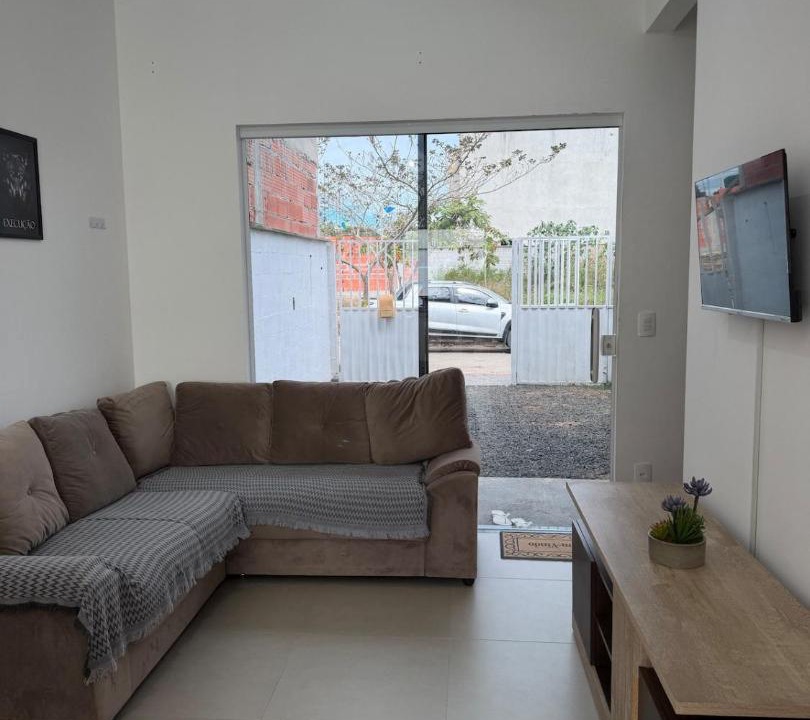Linhares Villa | Duplex