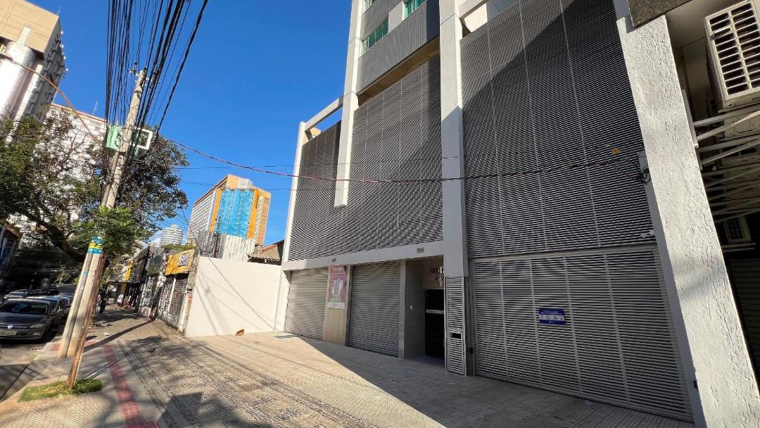 Barro Preto Apartment | LK Barro Preto 21