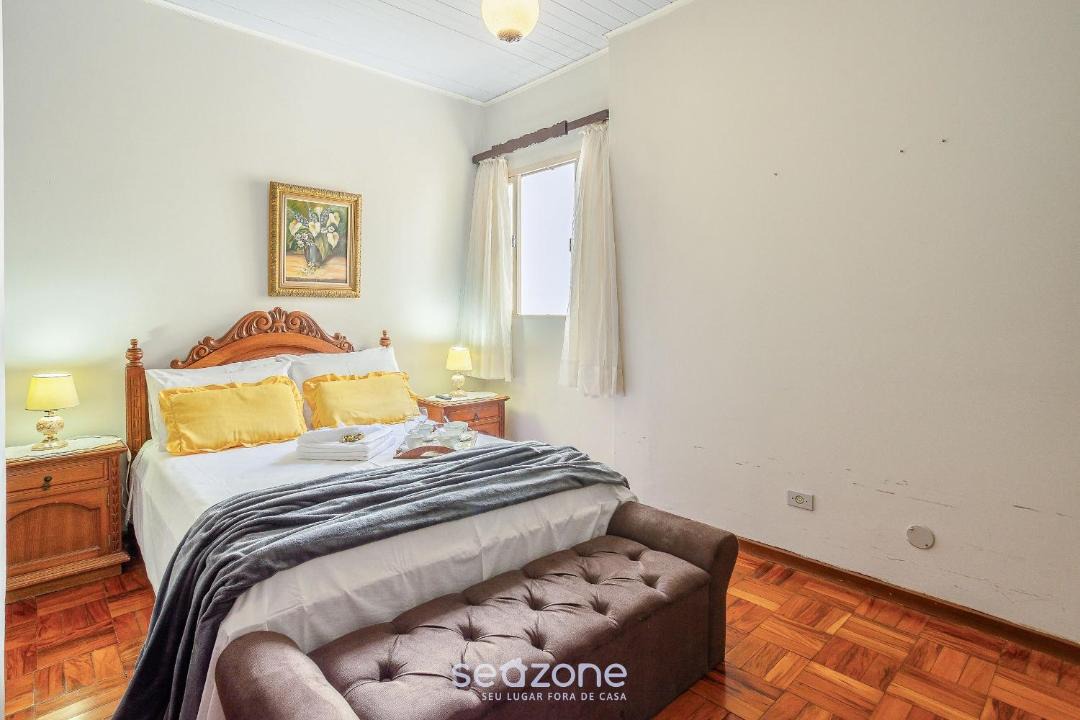 Regiao Urbana Homogenea X Apartment | Retro Accommodation at Quisisana Condo. - QUI0225