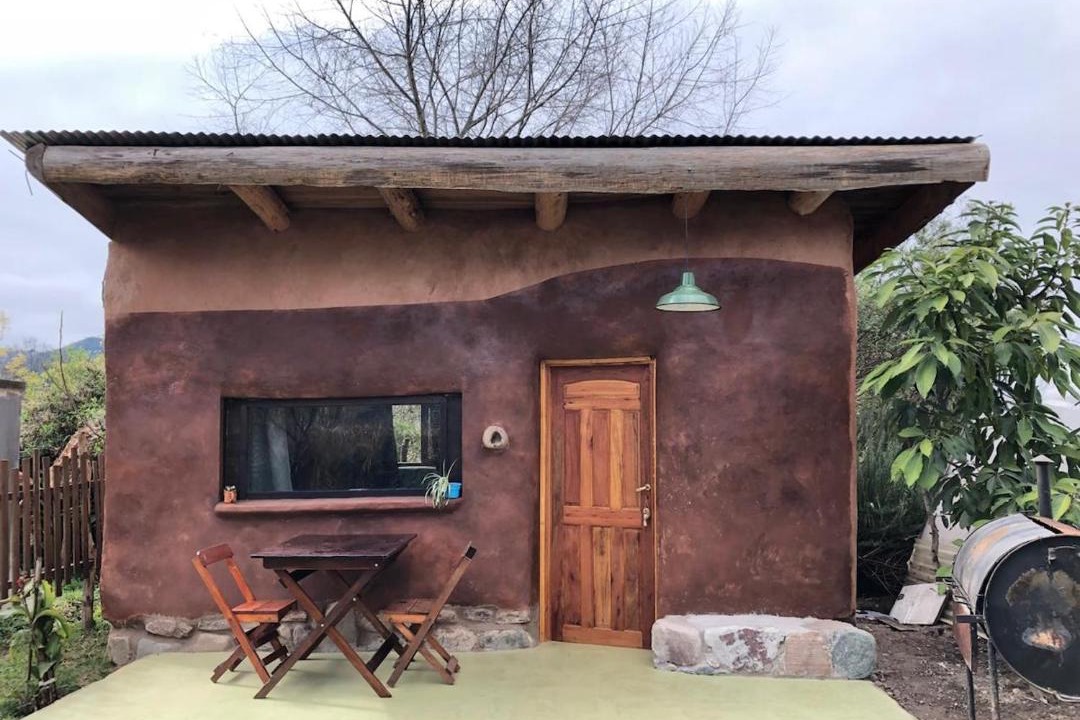 Yala Apartment | Casita de Barro junto al río en Yala