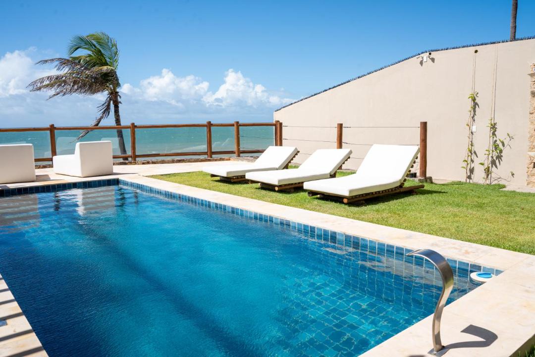 Taiba House | Fran de Fransquinha