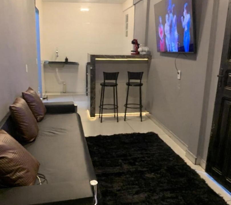 Novo Airao Apartment | Casa Airao
