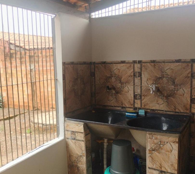Setor Jardim Goias House | Lar Du Goiás