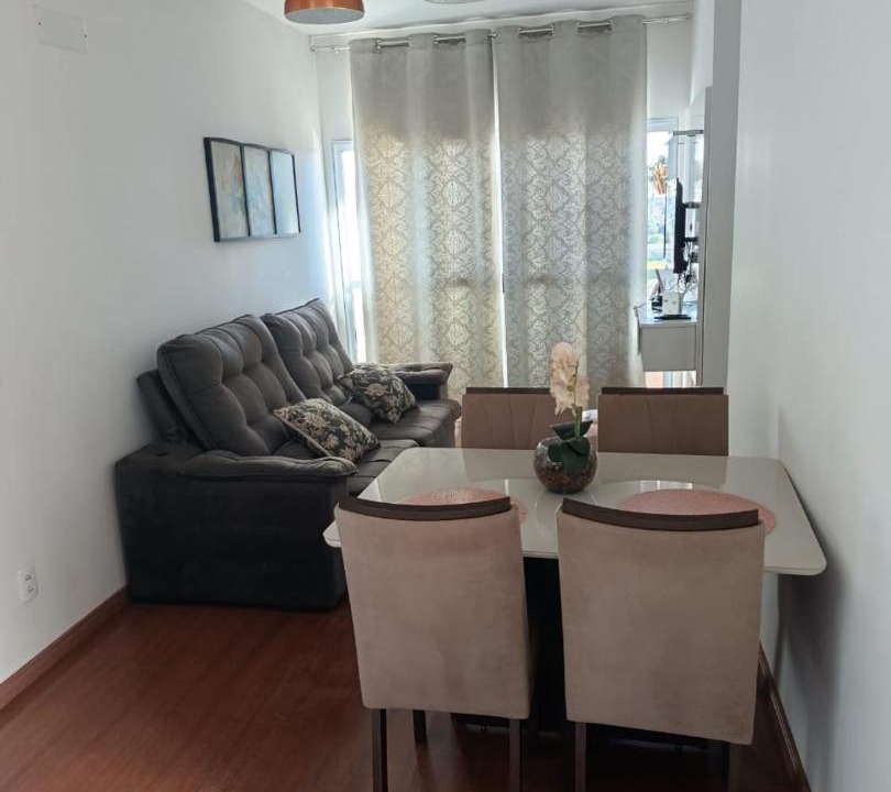 Barretos Apartment | Apartamento em Barretos mobiliado para Festa do Peão