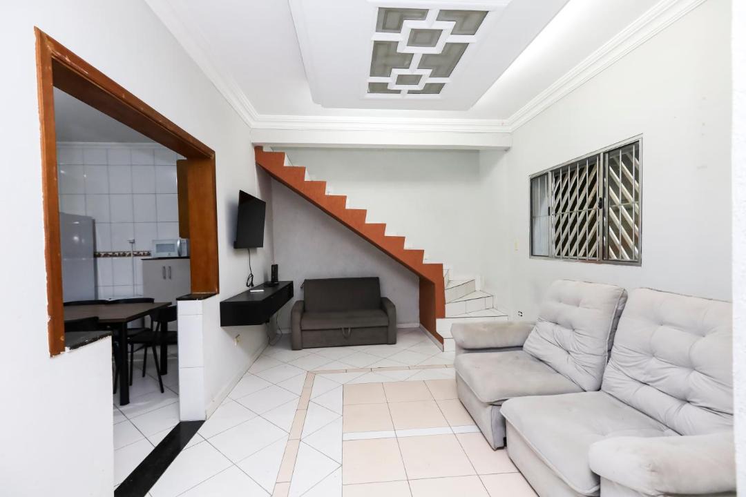 Belenzinho House | Casa expocenter largo da concordia