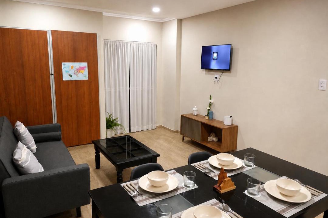 La Rioja Apartment | vai1