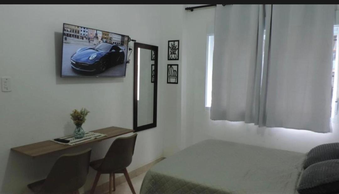 Nova Nazare Apartment | Studio em Cima do Mar no Itararé