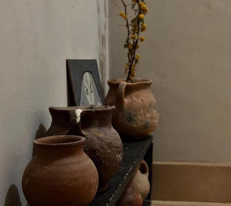 Seclantas House | La Casita de Seclantas