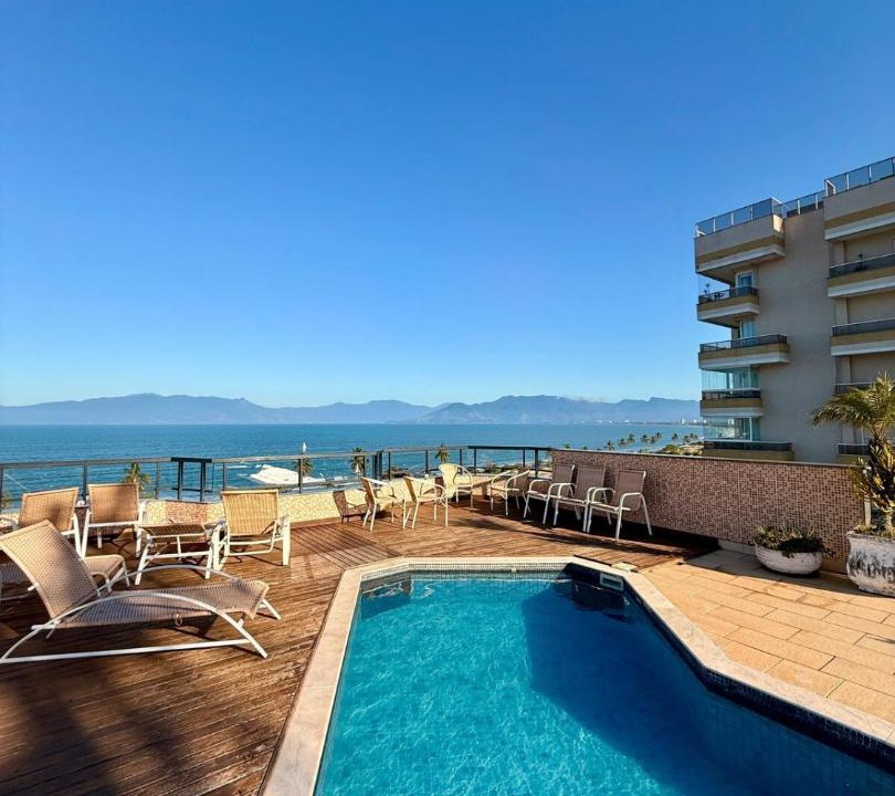 Jardim California Apartment | Flat Beira Mar