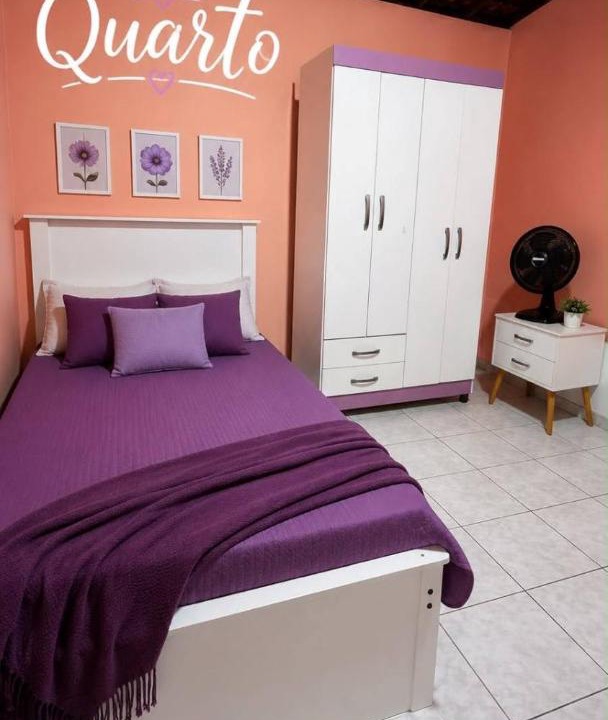Juazeiro do Norte House | Eidy festa lazer e eventos