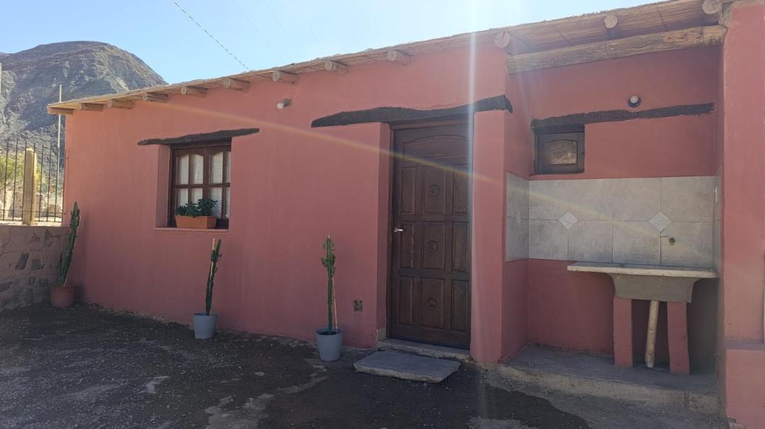 Tilcara House | Mamá Carmen