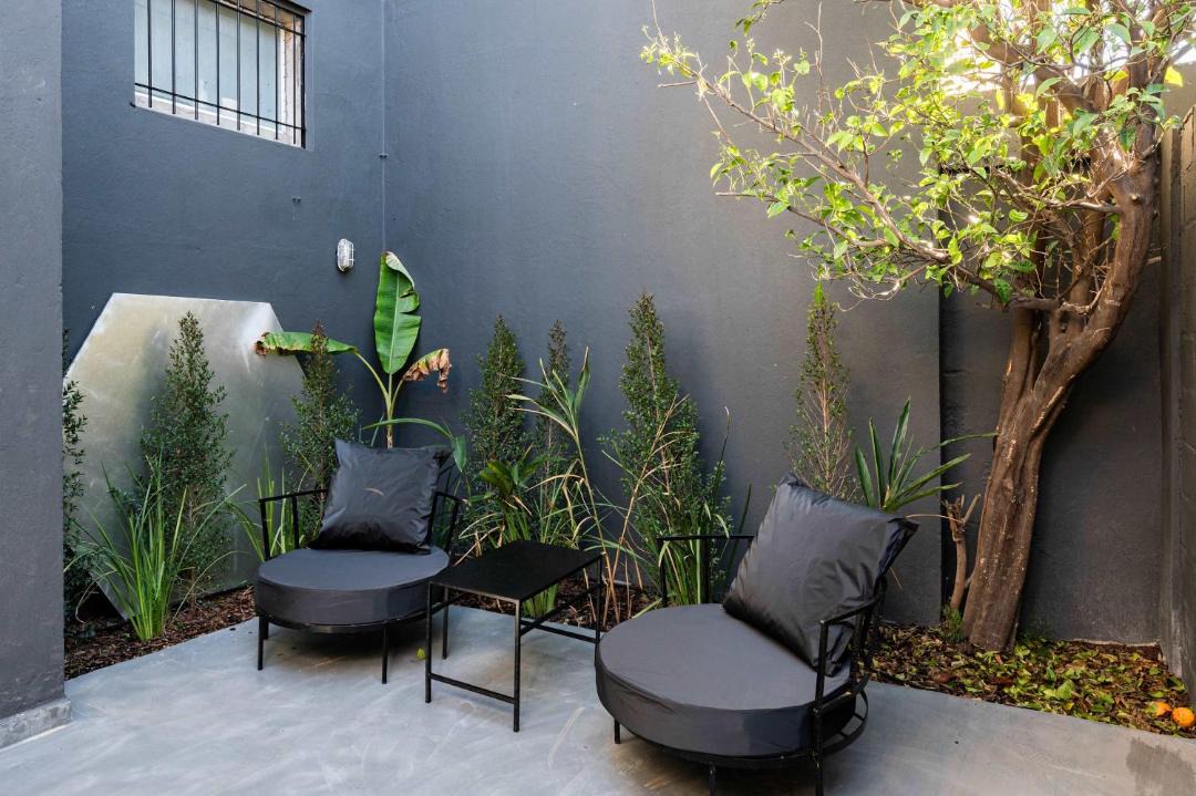 Belgrano Apartment | MOT Rentals River Plate 2 Lux Lofts B - 100m to Stadium